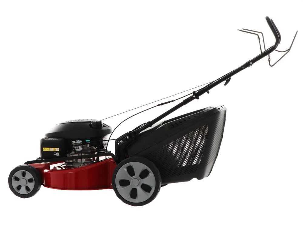 Tondeuse Thermique Autotractée Professionnelle CastelGarden XC 53 HS - 4 En 1 - Coupe 51 Cm 7 Tondeuse Thermique Autotractée Professionnelle CastelGarden XC 53 HS - 4 En 1 - Coupe 51 Cm – Image 5