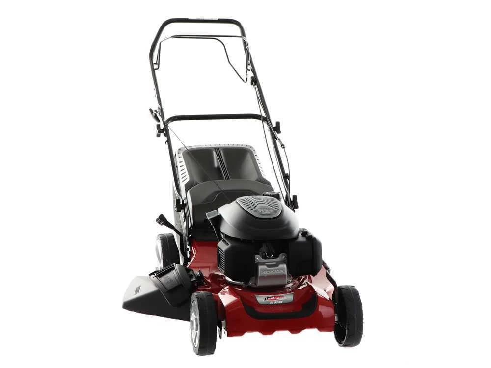 Tondeuse Thermique Autotractée Professionnelle CastelGarden XC 53 HS - 4 En 1 - Coupe 51 Cm 9 Tondeuse Thermique Autotractée Professionnelle CastelGarden XC 53 HS - 4 En 1 - Coupe 51 Cm – Image 7