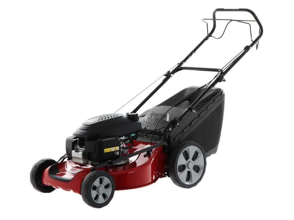 Tondeuse Thermique Autotractée Professionnelle CastelGarden XC 53 HS - 4 En 1 - Coupe 51 Cm 10 Tondeuse Thermique Autotractée Professionnelle CastelGarden XC 53 HS - 4 En 1 - Coupe 51 Cm – Image 8