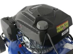 Tondeuse Thermique à Gazon Tractée Ma.ri.na Systems YLM 354 S BBC - Coupe 52cm - Moteur Yamaha MA190 - 4 En 1 40 Tondeuse Thermique à Gazon Tractée Ma.ri.na Systems YLM 354 S BBC - Coupe 52cm - Moteur Yamaha MA190 - 4 En 1 -Motofaucheuse Soldes tondeuse thermique gazon tracte ma ri na systems ylm 354 s bbc coupe 52cm moteur yamaha ma190 4 en 1 moteur yamaha ma190 ohc 27389 12 1614670693 IMG 603deb65407e4