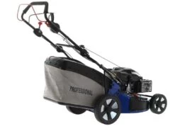 Tondeuse Thermique à Gazon Tractée Ma.ri.na Systems YLM 354 S BBC - Coupe 52cm - Moteur Yamaha MA190 - 4 En 1 26 Tondeuse Thermique à Gazon Tractée Ma.ri.na Systems YLM 354 S BBC - Coupe 52cm - Moteur Yamaha MA190 - 4 En 1 -Motofaucheuse Soldes tondeuse thermique gazon tracte ma ri na systems ylm 354 s bbc coupe 52cm moteur yamaha ma190 4 en 1 tondeuse gazon ma ri na systems ylm 354 s bbc 27389 0 1614684621 IMG 603e21cda2396