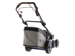 Tondeuse Thermique à Gazon Tractée Ma.ri.na Systems YLM 354 S BBC - Coupe 52cm - Moteur Yamaha MA190 - 4 En 1 27 Tondeuse Thermique à Gazon Tractée Ma.ri.na Systems YLM 354 S BBC - Coupe 52cm - Moteur Yamaha MA190 - 4 En 1 -Motofaucheuse Soldes tondeuse thermique gazon tracte ma ri na systems ylm 354 s bbc coupe 52cm moteur yamaha ma190 4 en 1 tondeuse gazon ma ri na systems ylm 354 s bbc 27389 0 1614684621 IMG 603e21cda420a