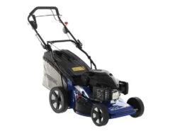 Tondeuse Thermique à Gazon Tractée Ma.ri.na Systems YLM 354 S BBC - Coupe 52cm - Moteur Yamaha MA190 - 4 En 1 33 Tondeuse Thermique à Gazon Tractée Ma.ri.na Systems YLM 354 S BBC - Coupe 52cm - Moteur Yamaha MA190 - 4 En 1 -Motofaucheuse Soldes tondeuse thermique gazon tracte ma ri na systems ylm 354 s bbc coupe 52cm moteur yamaha ma190 4 en 1 tondeuse gazon ma ri na systems ylm 354 s bbc 27389 0 1614684621 IMG 603e21cdb112d