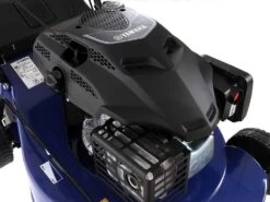 Tondeuse Thermique Ma.ri.na Systems YLM 351 S - Châssis En Aluminium - Coupe 51cm - Moteur Yamaha MA190 -Motofaucheuse Soldes tondeuse thermique ma ri na systems ylm 351 s chssis en aluminium coupe 51cm moteur yamaha ma190 moteur yamaha ma190 ohc 27084 12 1612872000 IMG 6022794001342