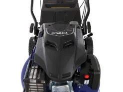 Tondeuse Thermique Ma.ri.na Systems YLM 351 S - Châssis En Aluminium - Coupe 51cm - Moteur Yamaha MA190 -Motofaucheuse Soldes tondeuse thermique ma ri na systems ylm 351 s chssis en aluminium coupe 51cm moteur yamaha ma190 moteur yamaha ma190 ohc 27084 12 1612872000 IMG 602279400dd65