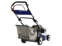 Tondeuse Thermique Ma.ri.na Systems YLM 351 S - Châssis En Aluminium - Coupe 51cm - Moteur Yamaha MA190 -Motofaucheuse Soldes tondeuse thermique ma ri na systems ylm 351 s chssis en aluminium coupe 51cm moteur yamaha ma190 tondeuse gazon ma ri na systems ylm 351 s 27084 0 1612871999 IMG 6022793fd94a7