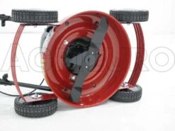 Tondeuse Thermique Marina Systems Speedy 40 LB BS450E 30 Tondeuse Thermique Marina Systems Speedy 40 LB BS450E -Motofaucheuse Soldes tondeuse thermique marina systems speedy 40 lb bs450e lame mulching et chssis en acier inox 6870 3 1424162667 IMG 0104