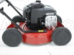 Tondeuse Thermique Marina Systems Speedy 40 LB BS450E 32 Tondeuse Thermique Marina Systems Speedy 40 LB BS450E -Motofaucheuse Soldes tondeuse thermique marina systems speedy 40 lb bs450e lame mulching et chssis en acier inox 6870 3 1424162670 IMG 0102