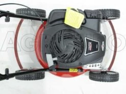 Tondeuse Thermique Marina Systems Speedy 40 LB BS450E 31 Tondeuse Thermique Marina Systems Speedy 40 LB BS450E -Motofaucheuse Soldes tondeuse thermique marina systems speedy 40 lb bs450e lame mulching et chssis en acier inox 6870 3 1424162670 IMG 0103