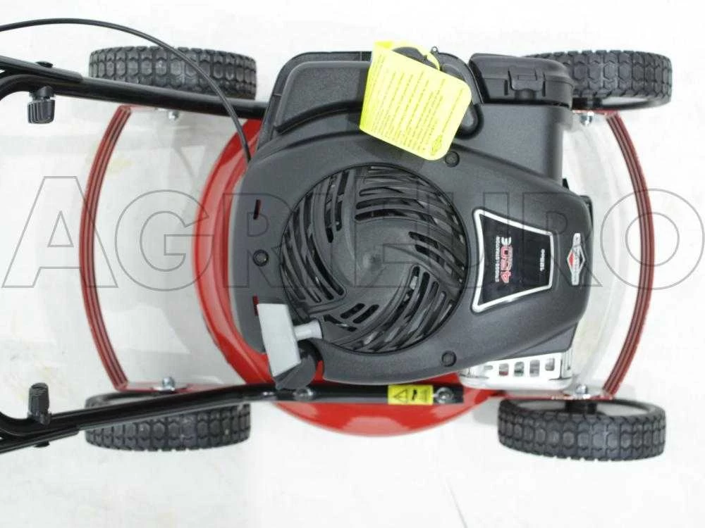 Tondeuse Thermique Marina Systems Speedy 40 LB BS450E 12 Tondeuse Thermique Marina Systems Speedy 40 LB BS450E – Image 10
