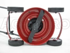 Tondeuse Thermique Marina Systems Speedy 40 LB BS450E 34 Tondeuse Thermique Marina Systems Speedy 40 LB BS450E -Motofaucheuse Soldes tondeuse thermique marina systems speedy 40 lb bs450e lame mulching et chssis en acier inox 6870 3 1424162671 IMG 0105