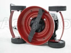 Tondeuse Thermique Marina Systems Speedy 40 LB BS450E 33 Tondeuse Thermique Marina Systems Speedy 40 LB BS450E -Motofaucheuse Soldes tondeuse thermique marina systems speedy 40 lb bs450e lame mulching et chssis en acier inox 6870 3 1424162671 IMG 0106