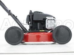 Tondeuse Thermique Marina Systems Speedy 40 LB BS450E 36 Tondeuse Thermique Marina Systems Speedy 40 LB BS450E -Motofaucheuse Soldes tondeuse thermique marina systems speedy 40 lb bs450e lame mulching et chssis en acier inox 6870 3 1424162672 IMG 0101