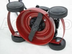 Tondeuse Thermique Marina Systems Speedy 40 LB BS450E 35 Tondeuse Thermique Marina Systems Speedy 40 LB BS450E -Motofaucheuse Soldes tondeuse thermique marina systems speedy 40 lb bs450e lame mulching et chssis en acier inox 6870 3 1424162672 IMG 0107