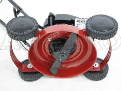 Tondeuse Thermique Marina Systems Speedy 40 LB BS450E 37 Tondeuse Thermique Marina Systems Speedy 40 LB BS450E -Motofaucheuse Soldes tondeuse thermique marina systems speedy 40 lb bs450e lame mulching et chssis en acier inox 6870 3 1424162673 IMG 0108