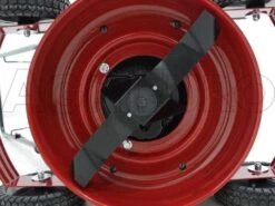 Tondeuse Thermique Marina Systems Speedy 40 LB BS450E 38 Tondeuse Thermique Marina Systems Speedy 40 LB BS450E -Motofaucheuse Soldes tondeuse thermique marina systems speedy 40 lb bs450e lame mulching et chssis en acier inox 6870 3 1424162676 IMG 0110