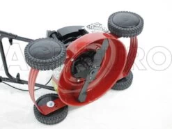 Tondeuse Thermique Marina Systems Speedy 40 LB BS450E 41 Tondeuse Thermique Marina Systems Speedy 40 LB BS450E -Motofaucheuse Soldes tondeuse thermique marina systems speedy 40 lb bs450e lame mulching et chssis en acier inox 6870 3 1424162679 IMG 0109