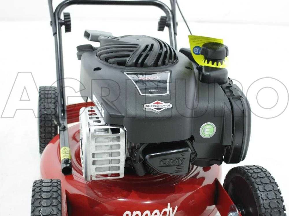 Tondeuse Thermique Marina Systems Speedy 40 LB BS450E 4 Tondeuse Thermique Marina Systems Speedy 40 LB BS450E – Image 2