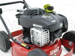 Tondeuse Thermique Marina Systems Speedy 40 LB BS450E