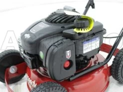 Tondeuse Thermique Marina Systems Speedy 40 LB BS450E 29 Tondeuse Thermique Marina Systems Speedy 40 LB BS450E -Motofaucheuse Soldes tondeuse thermique marina systems speedy 40 lb bs450e moteur briggs stratton 450e 6870 1 1427108339 IMG 0093