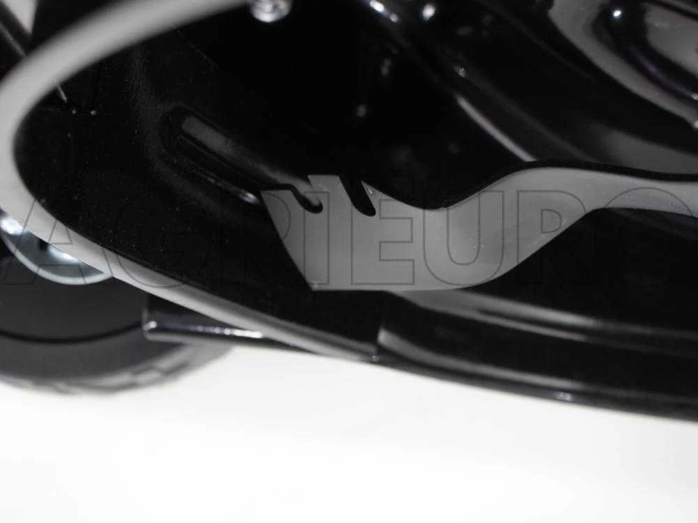 Tondeuse Thermique Mowox PM 4135 P - Coupe 41 Cm - Moteur Thermique 98,5 Cm3 21 Tondeuse Thermique Mowox PM 4135 P - Coupe 41 Cm - Moteur Thermique 98,5 Cm3 – Image 19