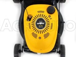 Tondeuse Thermique Mowox PM 4135 P - Coupe 41 Cm - Moteur Thermique 98,5 Cm3 35 Tondeuse Thermique Mowox PM 4135 P - Coupe 41 Cm - Moteur Thermique 98,5 Cm3 -Motofaucheuse Soldes tondeuse thermique mowox pm 4135 p coupe 41 cm moteur thermique 98 5 cm3 moteur mowox 98 5 cc 10316 6 1490082595 IMG 9864