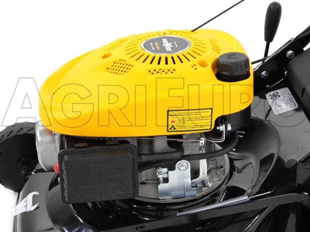 Tondeuse Thermique Mowox PM 4135 P - Coupe 41 Cm - Moteur Thermique 98,5 Cm3 17 Tondeuse Thermique Mowox PM 4135 P - Coupe 41 Cm - Moteur Thermique 98,5 Cm3 – Image 15