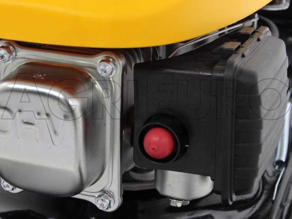 Tondeuse Thermique Mowox PM 4135 P - Coupe 41 Cm - Moteur Thermique 98,5 Cm3 19 Tondeuse Thermique Mowox PM 4135 P - Coupe 41 Cm - Moteur Thermique 98,5 Cm3 – Image 17