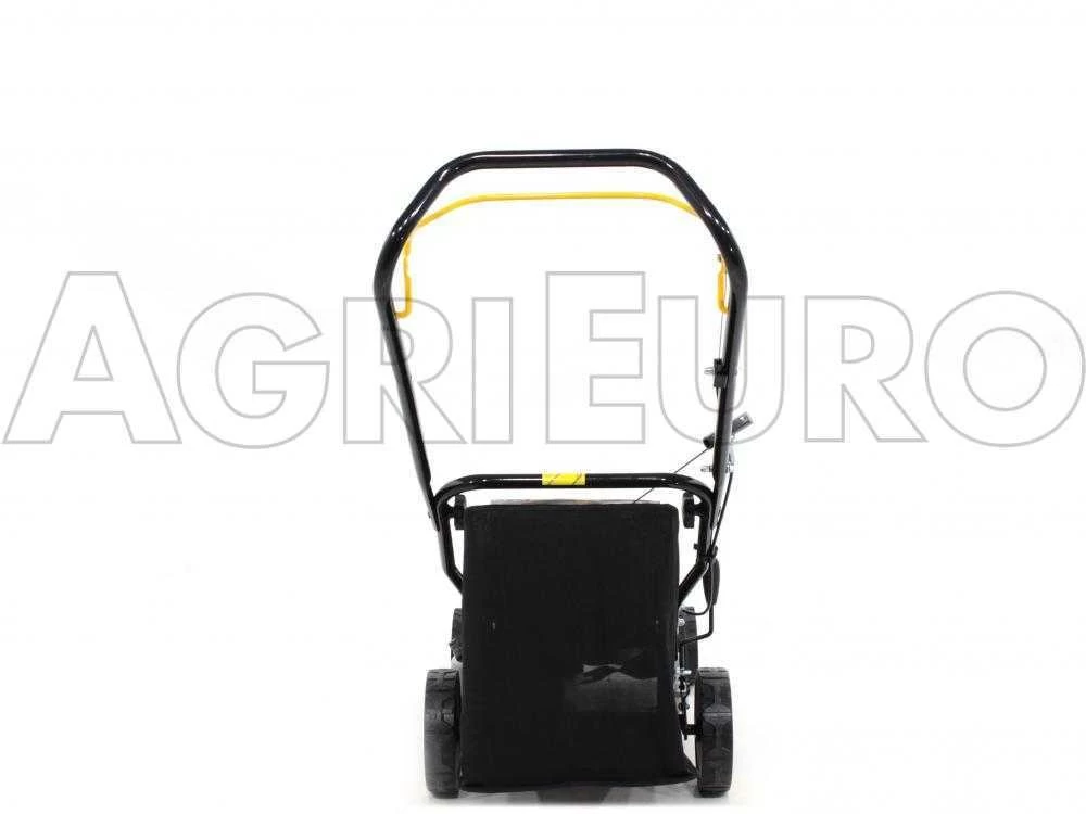 Tondeuse Thermique Mowox PM 4135 P - Coupe 41 Cm - Moteur Thermique 98,5 Cm3 12 Tondeuse Thermique Mowox PM 4135 P - Coupe 41 Cm - Moteur Thermique 98,5 Cm3 – Image 10