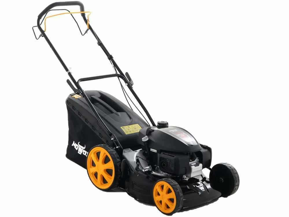 Tondeuse Thermique Mowox PM 4645 SHW-H2 Moteur Honda GCVx145 OHC 7 Tondeuse Thermique Mowox PM 4645 SHW-H2 Moteur Honda GCVx145 OHC – Image 5