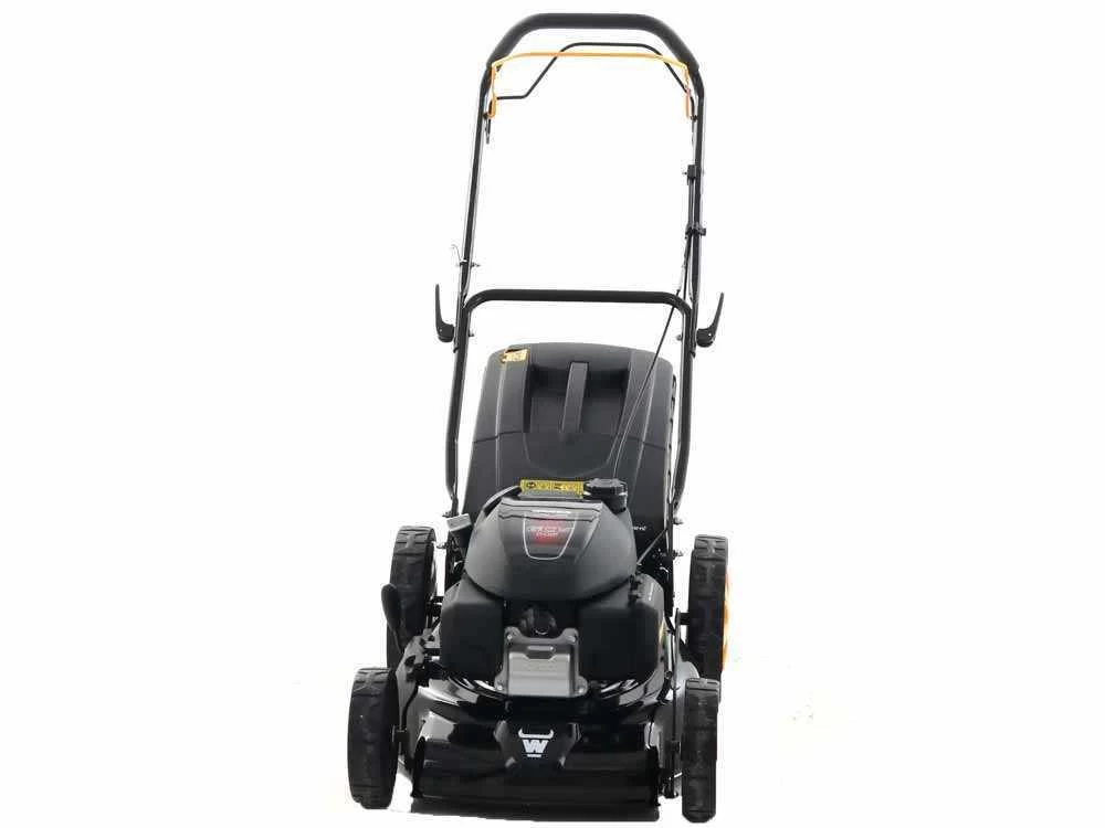 Tondeuse Thermique Mowox PM 4645 SHW-H2 Moteur Honda GCVx145 OHC 9 Tondeuse Thermique Mowox PM 4645 SHW-H2 Moteur Honda GCVx145 OHC – Image 7