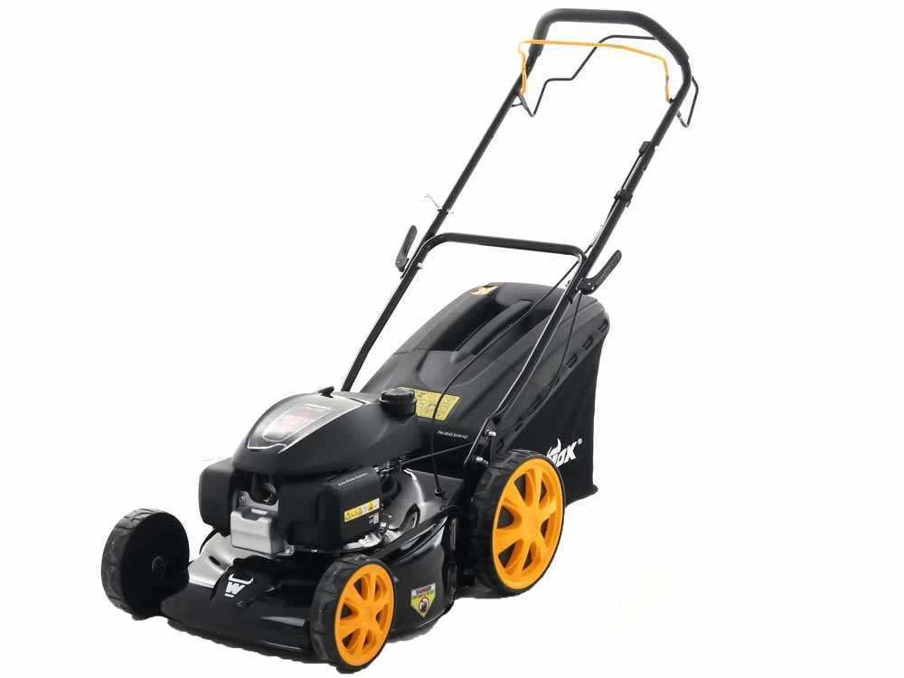 Tondeuse Thermique Mowox PM 4645 SHW-H2 Moteur Honda GCVx145 OHC 10 Tondeuse Thermique Mowox PM 4645 SHW-H2 Moteur Honda GCVx145 OHC – Image 8