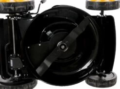 Tondeuse Thermique MOWOX PM5170SHWH Moteur Honda GCVx170 33 Tondeuse Thermique MOWOX PM5170SHWH Moteur Honda GCVx170 -Motofaucheuse Soldes tondeuse thermique mowox pm5170shwh moteur honda gcvx170 chssis en acier 30614 3 1628587716 IMG 611246c454cba