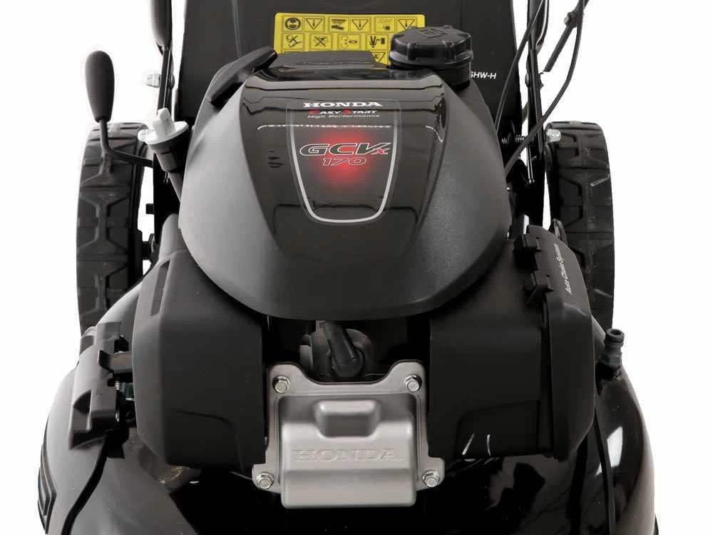 Tondeuse Thermique MOWOX PM5170SHWH Moteur Honda GCVx170 19 Tondeuse Thermique MOWOX PM5170SHWH Moteur Honda GCVx170 – Image 17