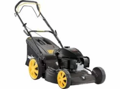 Tondeuse Thermique MOWOX PM5170SHWH Moteur Honda GCVx170