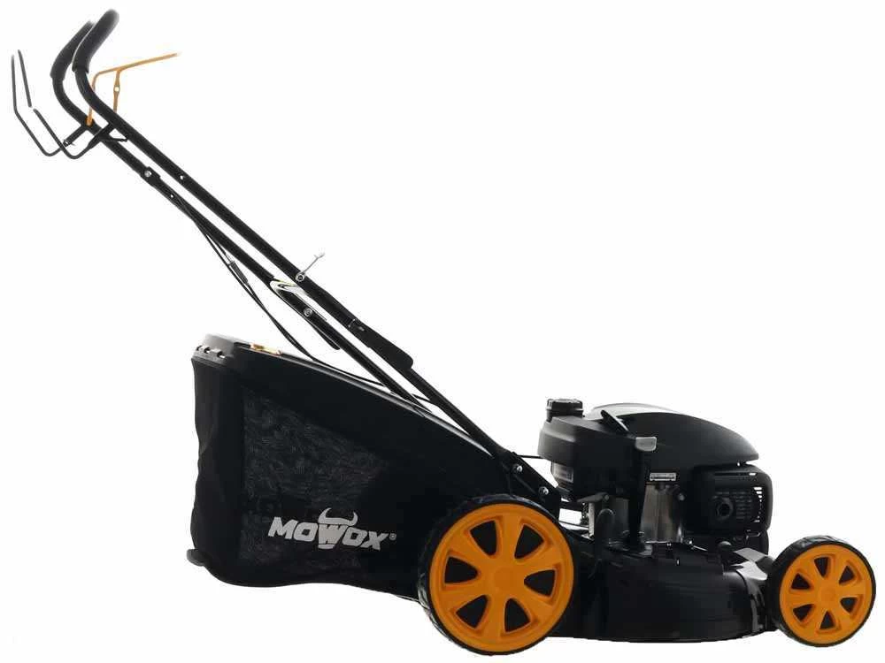 Tondeuse Thermique MOWOX PM5170SHWH Moteur Honda GCVx170 5 Tondeuse Thermique MOWOX PM5170SHWH Moteur Honda GCVx170 – Image 3