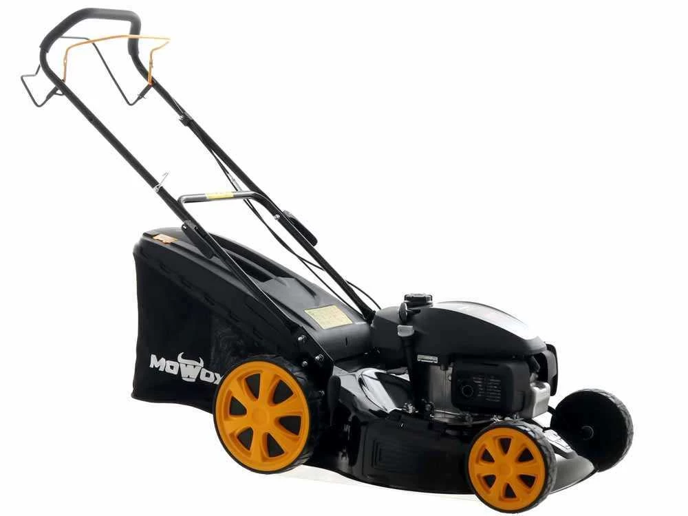 Tondeuse Thermique MOWOX PM5170SHWH Moteur Honda GCVx170 6 Tondeuse Thermique MOWOX PM5170SHWH Moteur Honda GCVx170 – Image 4