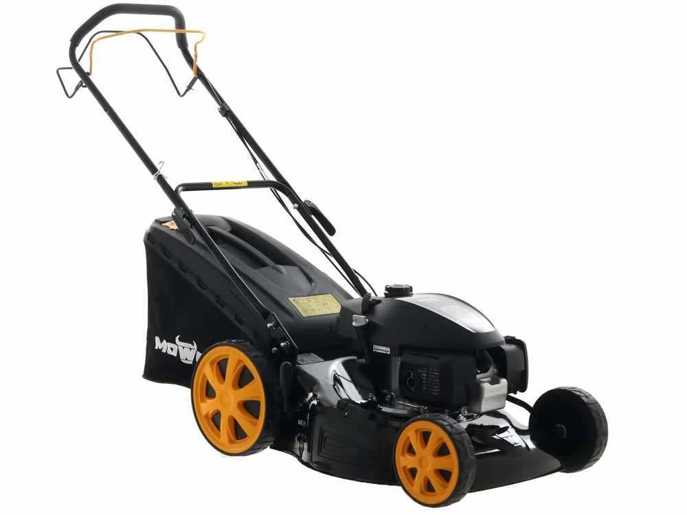 Tondeuse Thermique MOWOX PM5170SHWH Moteur Honda GCVx170 7 Tondeuse Thermique MOWOX PM5170SHWH Moteur Honda GCVx170 – Image 5