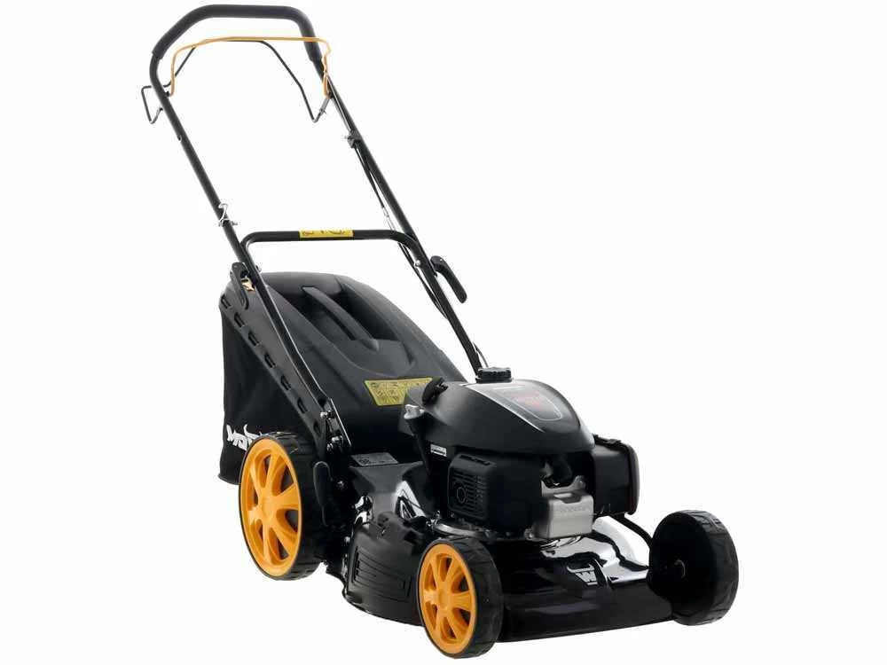 Tondeuse Thermique MOWOX PM5170SHWH Moteur Honda GCVx170 9 Tondeuse Thermique MOWOX PM5170SHWH Moteur Honda GCVx170 – Image 7