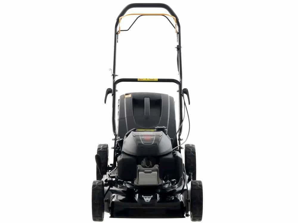 Tondeuse Thermique MOWOX PM5170SHWH Moteur Honda GCVx170 10 Tondeuse Thermique MOWOX PM5170SHWH Moteur Honda GCVx170 – Image 8