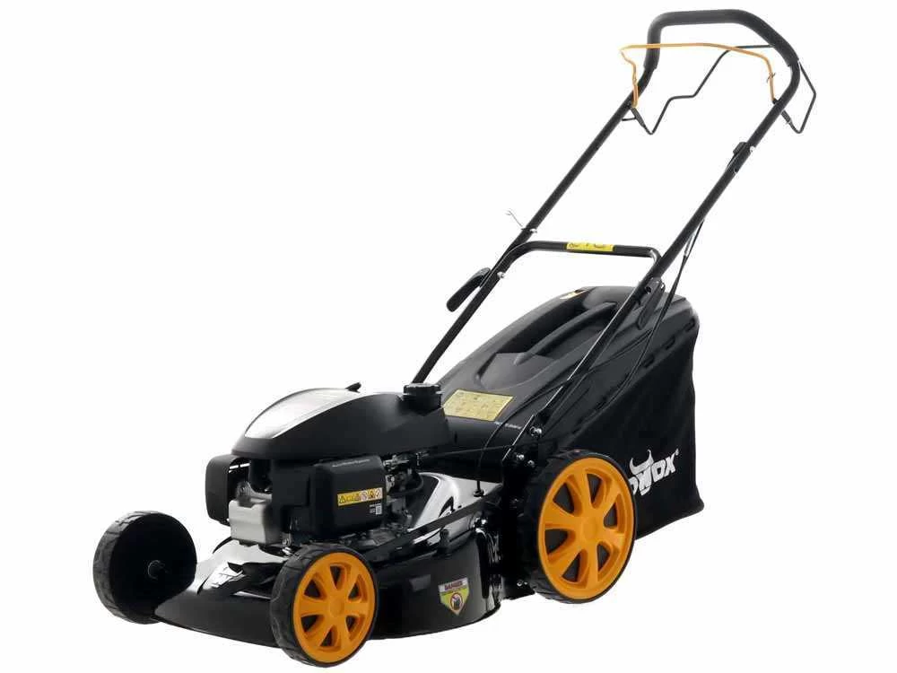 Tondeuse Thermique MOWOX PM5170SHWH Moteur Honda GCVx170 12 Tondeuse Thermique MOWOX PM5170SHWH Moteur Honda GCVx170 – Image 10