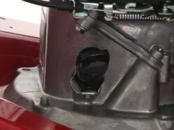 Tondeuse Thermique à Poussée CASTELGARDEN XC 48 CG - Coupe De 46 Cm -Motofaucheuse Soldes tondeuse thermique pousse castelgarden xc 48 cg coupe de 46 cm moteur castelgarden st 120 ohv 35518 20 1656331525 IMG 62b99d050e44c