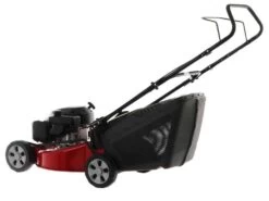 Tondeuse Thermique à Poussée CASTELGARDEN XC 48 CG - Coupe De 46 Cm -Motofaucheuse Soldes tondeuse thermique pousse castelgarden xc 48 cg coupe de 46 cm tondeuse gazon castelgarden xc 48 cg 35518 1 1656331524 IMG 62b99d04d8d4e