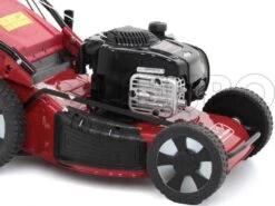 Tondeuse Thermique Professionnelle Poussé En Acier Marina Systems MA 46 B BS625E - 4en1 37 Tondeuse Thermique Professionnelle Poussé En Acier Marina Systems MA 46 B BS625E - 4en1 -Motofaucheuse Soldes tondeuse thermique professionnelle pouss en acier marina systems ma 46 b bs625e 4en1 lame en acier et chssis en acier 10323 8 1490174044 IMG 07f97