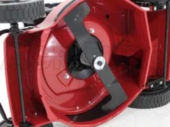 Tondeuse Thermique Professionnelle Poussé En Acier Marina Systems MA 46 B BS625E - 4en1 39 Tondeuse Thermique Professionnelle Poussé En Acier Marina Systems MA 46 B BS625E - 4en1 -Motofaucheuse Soldes tondeuse thermique professionnelle pouss en acier marina systems ma 46 b bs625e 4en1 lame en acier et chssis en acier 10323 8 1490174045 IMG 0838