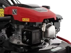 Tondeuse Thermique Tractée Avec GeoTech S51-170 BMSGW ES - 4 En 1 - Lame De 51 Cm - Démarrage électrique -Motofaucheuse Soldes tondeuse thermique tracte avec geotech s51 170 bmsgw es 4 en 1 lame de 51 cm dmarrage lectrique moteur ducar dv170 34397 12 1651756502 IMG 6273cdd68ab6b