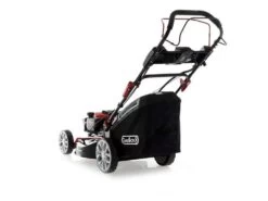 Tondeuse Thermique Tractée Avec GeoTech S51-170 BMSGW ES - 4 En 1 - Lame De 51 Cm - Démarrage électrique -Motofaucheuse Soldes tondeuse thermique tracte avec geotech s51 170 bmsgw es 4 en 1 lame de 51 cm dmarrage lectrique tondeuse gazon autotracte geotech s51 170 bmsgw es 34397 0 1651760674 IMG 6273de220d77e