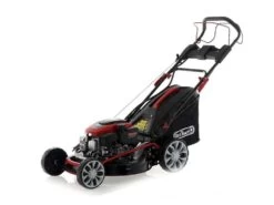 Tondeuse Thermique Tractée Avec GeoTech S51-170 BMSGW ES - 4 En 1 - Lame De 51 Cm - Démarrage électrique -Motofaucheuse Soldes tondeuse thermique tracte avec geotech s51 170 bmsgw es 4 en 1 lame de 51 cm dmarrage lectrique tondeuse gazon autotracte geotech s51 170 bmsgw es 34397 0 1651760674 IMG 6273de220e927