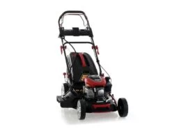 Tondeuse Thermique Tractée Avec GeoTech S51-170 BMSGW ES - 4 En 1 - Lame De 51 Cm - Démarrage électrique -Motofaucheuse Soldes tondeuse thermique tracte avec geotech s51 170 bmsgw es 4 en 1 lame de 51 cm dmarrage lectrique tondeuse gazon autotracte geotech s51 170 bmsgw es 34397 0 1651760674 IMG 6273de2210547