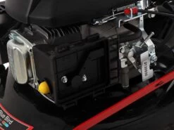 Tondeuse Thermique Tractée Blue Bird Sprint B51 T - 4 En 1 - Lame De 51 Cm 39 Tondeuse Thermique Tractée Blue Bird Sprint B51 T - 4 En 1 - Lame De 51 Cm -Motofaucheuse Soldes tondeuse thermique tracte blue bird sprint b51 t 4 en 1 lame de 51 cm moteur bbi da 173 cm3 35177 12 1655129144 IMG 62a74438f3fba